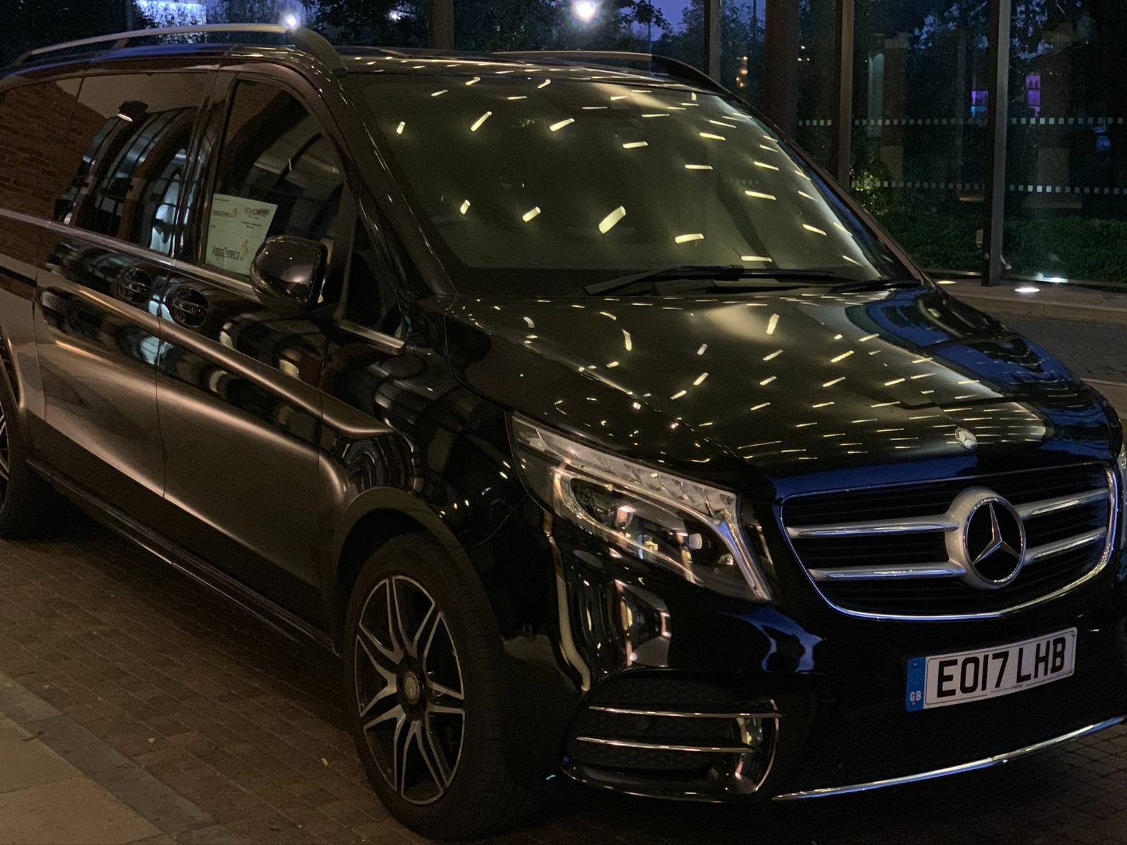 Airport Transfer