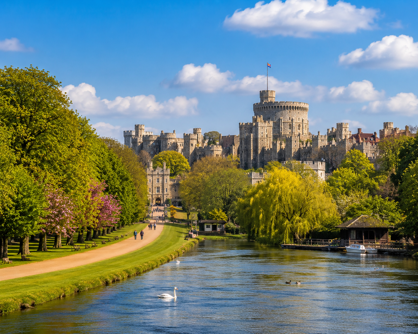Experience Windsor