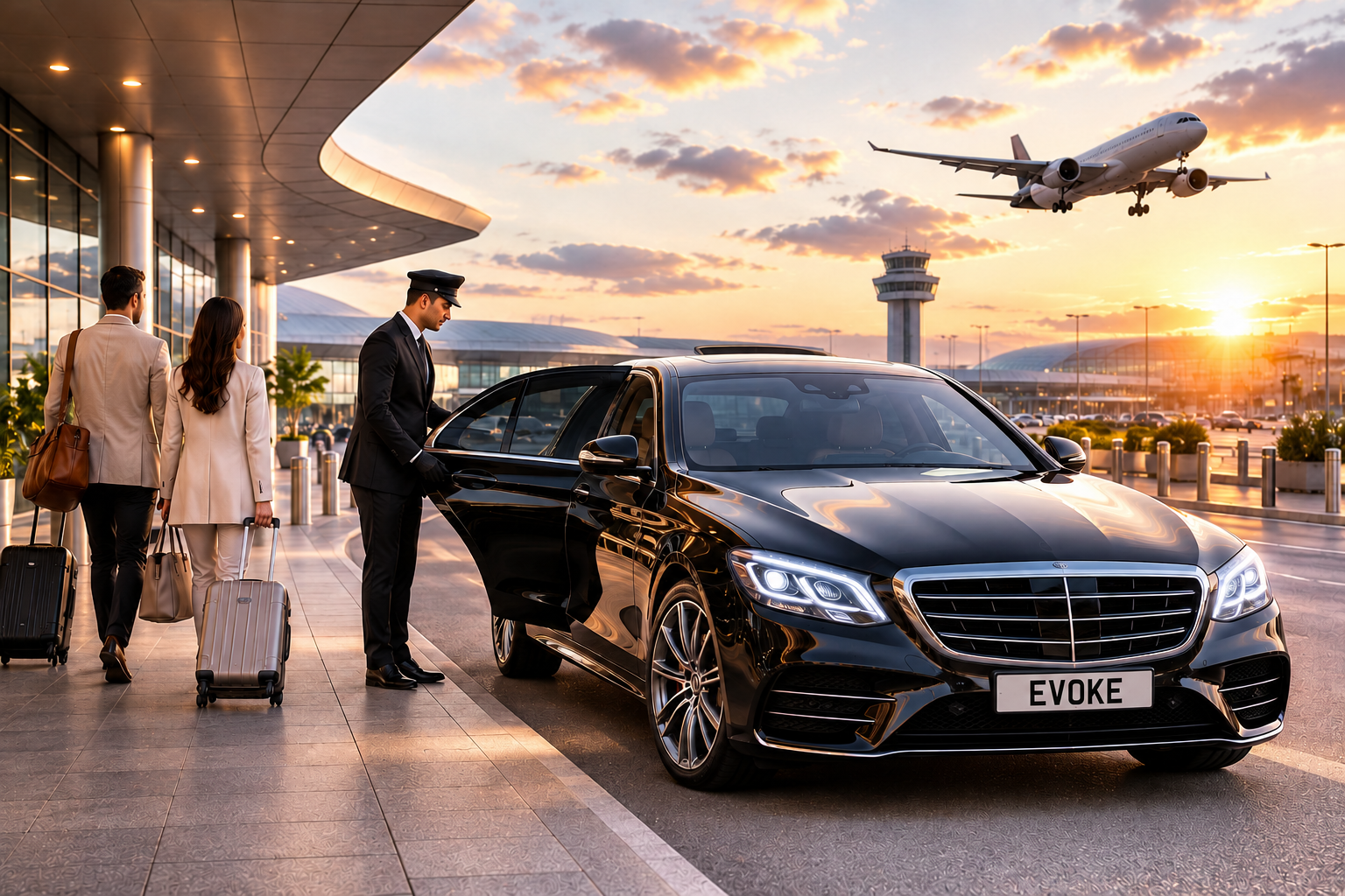 Airport Transfers